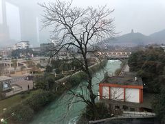 -都江堰中心国际酒店
