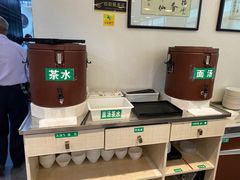 -令氏家外家岐山面(火炬路店)