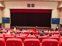 -虹口区工人文化宫