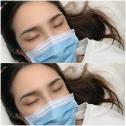 -久匠·纹眉半永久野生眉