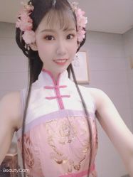 -盘子女人坊古装写真摄影(天津总店)