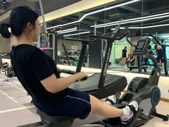 -英派斯健身旗舰店(海信国际中心馆)