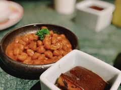 东坡肉-新白鹿餐厅(西湖银泰店)