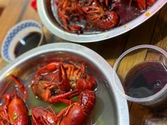 -王红军龙虾(盐仓桥店)