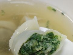 -祥记汤圆(东宝兴路店)