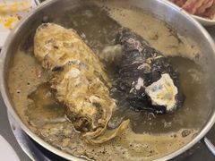 -尚宴牛特鲜自助(太原街万达店)