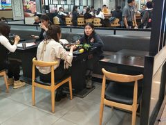 -呷哺呷哺(哈尔滨红博购物广场店)