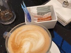 -三亚海棠湾喜来登度假酒店大堂吧