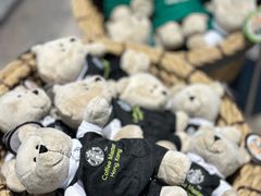 -星巴克(香港国际机场44号闸店)