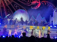 -七彩云南欢乐世界