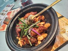 -晓粤·惹味粤菜(凯德乐峰广场店)