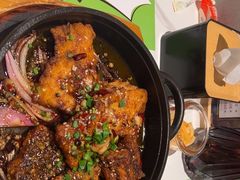 -鑫小城故事·藕汤·家常菜(台北一路总店)