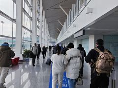 -南昌昌北国际机场