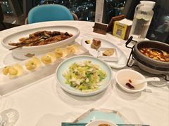 -柒园·三十年创意杭帮菜(龙湖滨江天街店)