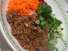 拌米粉-春家·非遗手工小吃(徐汇万科广场店)
