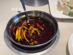-围炉夜话·潮汕卤水火锅(榕江店)