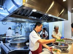-兰州马子禄牛肉面(文景公园店)