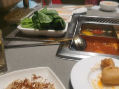 -海底捞火锅(龙湖北京大兴天街店)