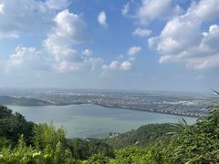 -达蓬山旅游度假区