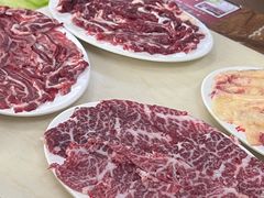 -贵宾牛·潮汕牛肉火锅(珠池总店)