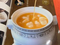 -一品粤珍轩(吴中路店)