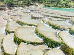 -玉龙雪山蓝月谷