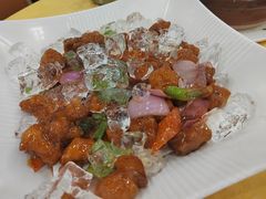 -壹厨饭店(五羊店)