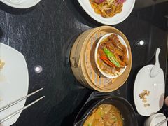 -高第街56号港式餐厅(山大路店)