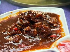 -龙姐私房菜(和顺古镇店)