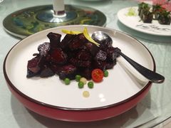 -全聚德(长江路店)