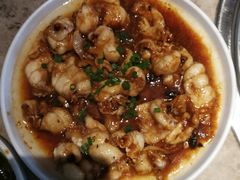 -淘米捞·米汤脆鲩鱼火锅(福田皇岗店)