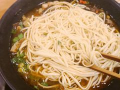 -宝小庆邵阳米粉(深圳市南山保利店)