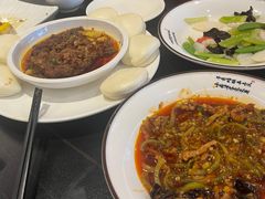 -国人川菜(李家村建东街店)