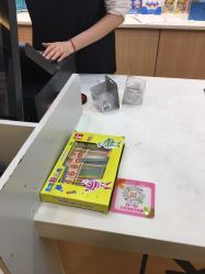 -孩子王(协信星光时代广场店)