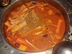 -刘一锅筋头巴脑(千峰路店)