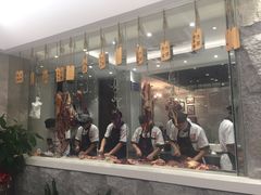 门面-陈记顺和潮汕鲜牛肉火锅(番禺迎宾大道店)