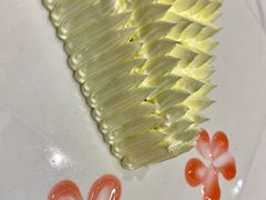 菠萝色拉-红城阁·上海味道(四平路店)
