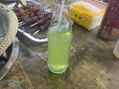 -清真·馬坡二旦烧烤(人生一串拍摄店)