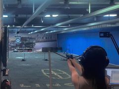 -枪馆1号实弹射击俱乐部