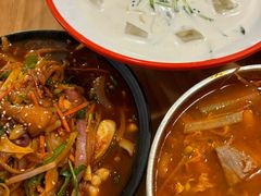 -多宾韩国料理(学衡路店)