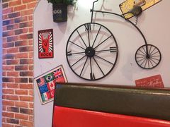 -姥姥家大缸烧烤(台东店)