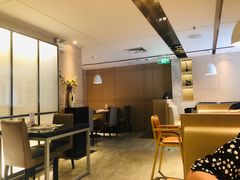 大堂-大渔铁板烧(花园道店)