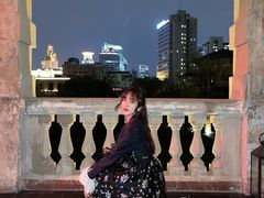 -宝丽轩中餐厅BAOLIXUAN