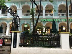 iphone_upload_pic-星巴克臻选(广州沙面店)