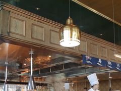 -君悦酒店·乐厨·高空自助餐(青年大街店)