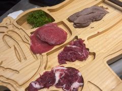 -宴全牛粤来越牛潮汕鲜牛肉火锅(海州万达广场店)