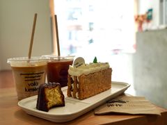 -光作面包Voila Lumiere(中山店)