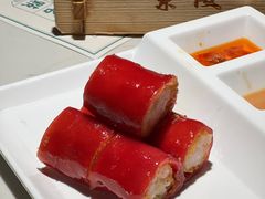 -蘩楼(华强北总店)