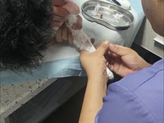 -半岛宠物医院24小时(科华中路店)