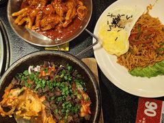 -GOGIYA·咕叽吖韩国传统烤肉店(小榄店)